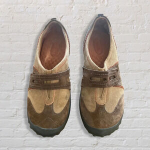 {Privo} comfort shoe